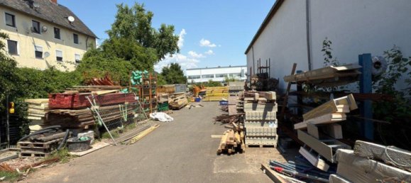 Terreno em Trier, Germany 2163 m² N.º 277641 7