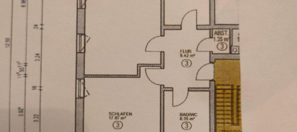 1 chambre Appartement à Wartburgkreis, Germany No. 224061 9