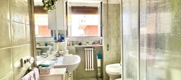 2-Zimmer Wohnung in Rome, Italy, Nr. 46828 9