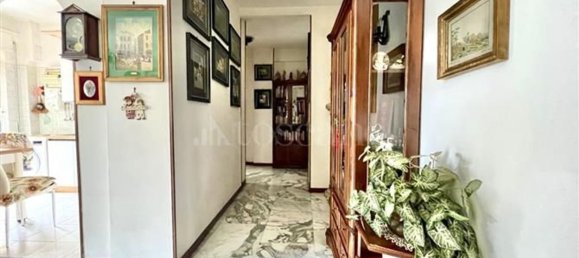 2-Zimmer Wohnung in Rome, Italy, Nr. 46828 10