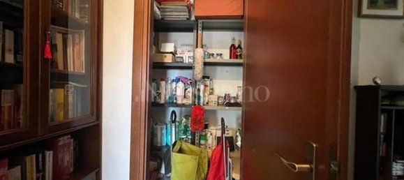 2-Zimmer Wohnung in Rome, Italy, Nr. 46828 12