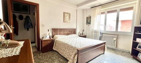 2-Zimmer Wohnung in Rome, Italy, Nr. 46828 5