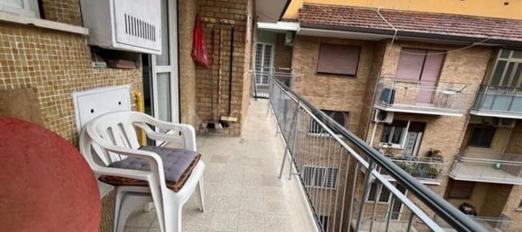 2-Zimmer Wohnung in Rome, Italy, Nr. 46828 4