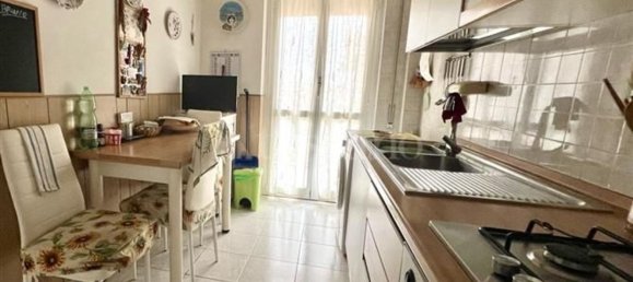 2-Zimmer Wohnung in Rome, Italy, Nr. 46828 7