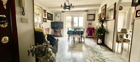 2-Zimmer Wohnung in Rome, Italy, Nr. 46828 3