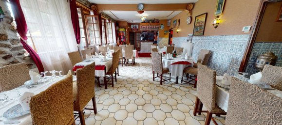 Коммерческая недвижимость 115м² в Вильнёв-ле-Конт, Франция № 176374 4