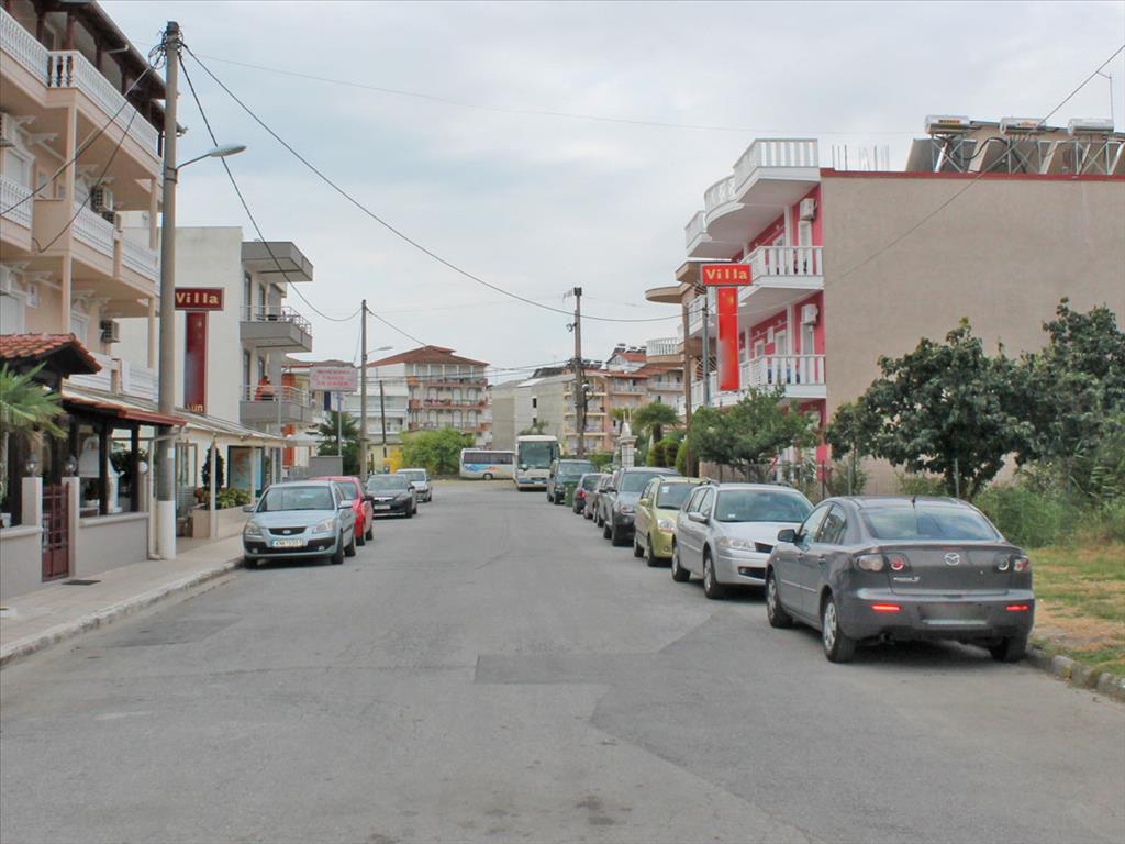 Hotel in Katerini, Greece 311m², Nr. 6643