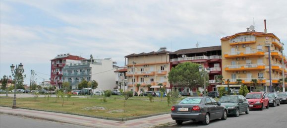 Hôtel à Katerini, Greece 311m² No. 6643 3