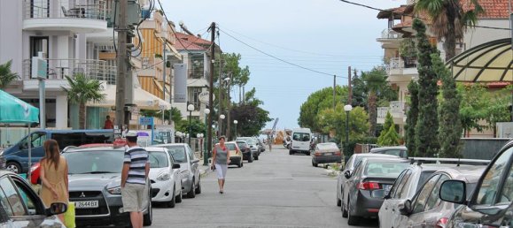 Hôtel à Katerini, Greece 311m² No. 6643 2