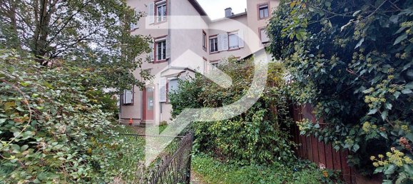 Estacionamiento en Saint-Die-des-Vosges, France 733 m² No. 224997 12