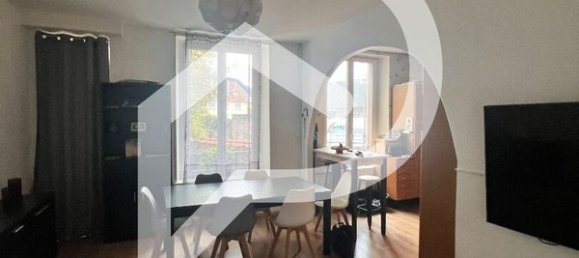 Estacionamiento en Saint-Die-des-Vosges, France 733 m² No. 224997 9