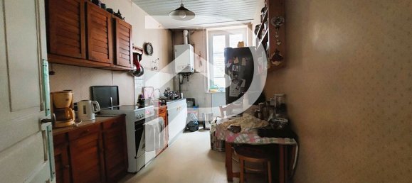 Estacionamiento en Saint-Die-des-Vosges, France 733 m² No. 224997 7