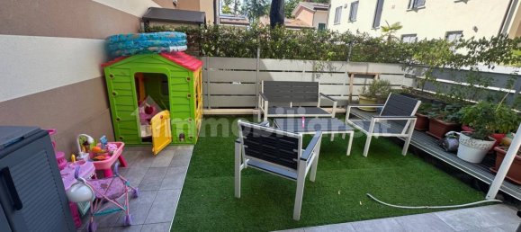 2 Schlafzimmer Wohnung in Formigine, Italy, Nr. 351913 5