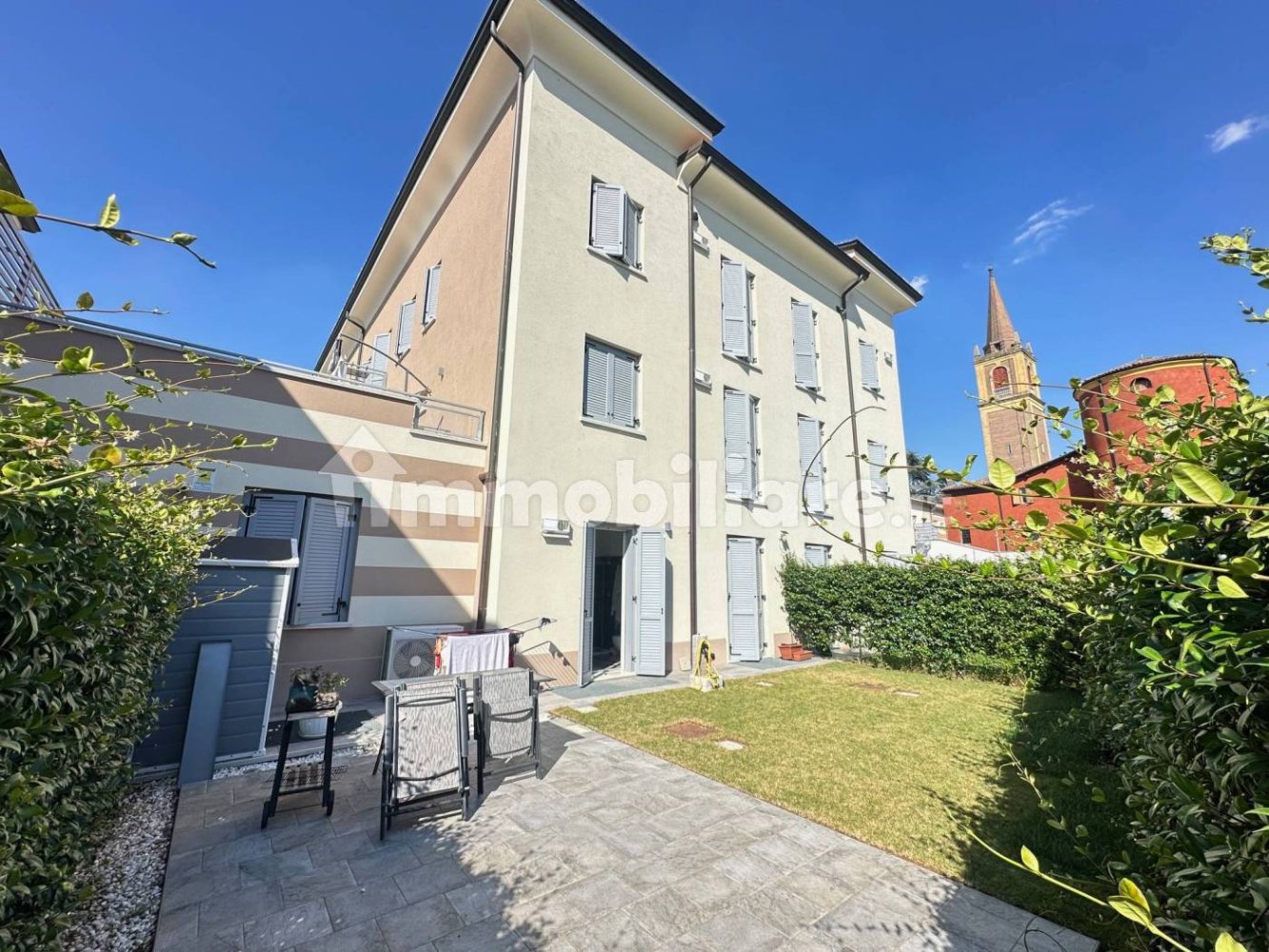 2 Schlafzimmer Wohnung in Formigine, Italy, Nr. 351913