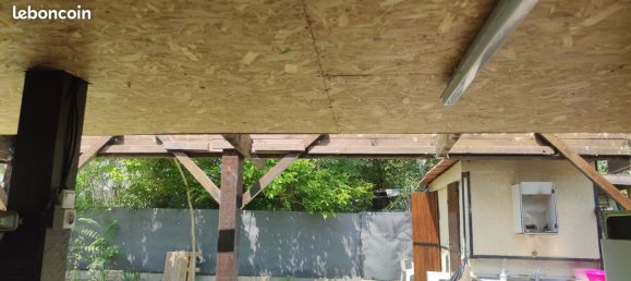 Terreno en Vias, France No. 337980 3