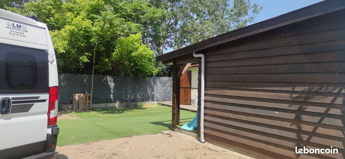 Terreno en Vias, France No. 337980