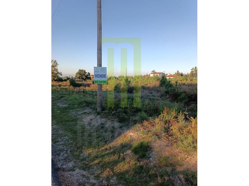  قطعة أرض في Travanca de Lagos, Portugal رقم 198895