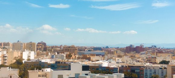 3 Schlafzimmer Wohnung in Almeria, Spain, Nr. 171036 34