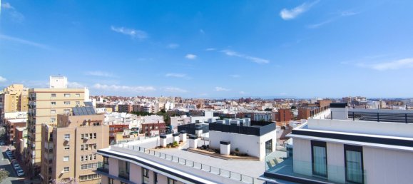 3 Schlafzimmer Wohnung in Almeria, Spain, Nr. 171036 20