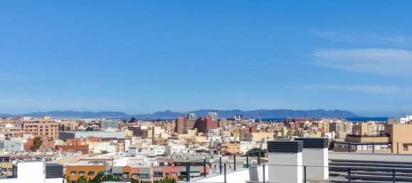 3 Schlafzimmer Wohnung in Almeria, Spain, Nr. 171036 33