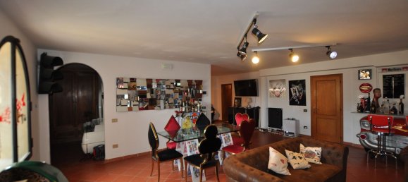 5 rooms House in San Casciano in Val di Pesa, Italy No. 271669 18