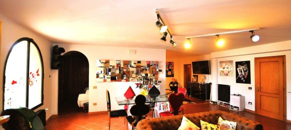 5 rooms House in San Casciano in Val di Pesa, Italy No. 271669 15