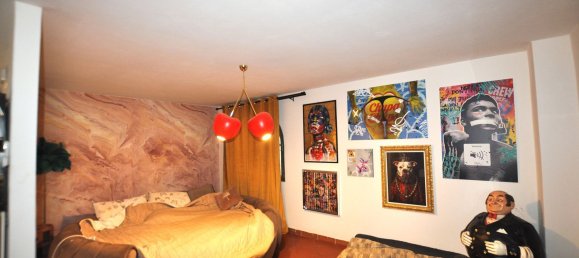 5 rooms House in San Casciano in Val di Pesa, Italy No. 271669 16