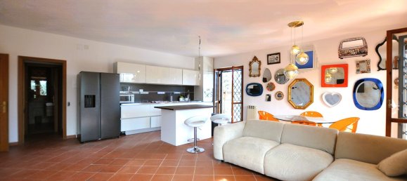 5 rooms House in San Casciano in Val di Pesa, Italy No. 271669 7