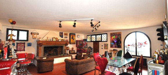 5 rooms House in San Casciano in Val di Pesa, Italy No. 271669 14