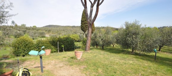 5 rooms House in San Casciano in Val di Pesa, Italy No. 271669 3