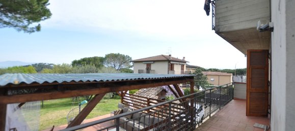 5 rooms House in San Casciano in Val di Pesa, Italy No. 271669 8