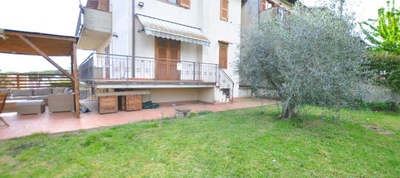 5 rooms House in San Casciano in Val di Pesa, Italy No. 271669 21