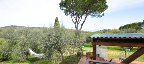 5 rooms House in San Casciano in Val di Pesa, Italy No. 271669 9