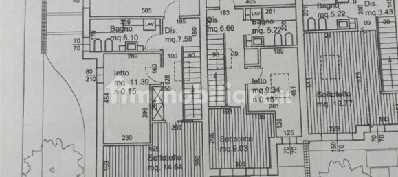 Grundstück in Agazzano, Italy 1430m², Nr. 316170 4