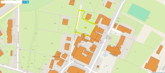 Grundstück in Agazzano, Italy 1430m², Nr. 316170 2