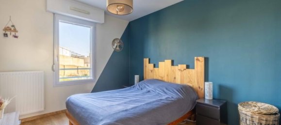 2 Schlafzimmer Wohnung in Rennes, France, Nr. 201014 20