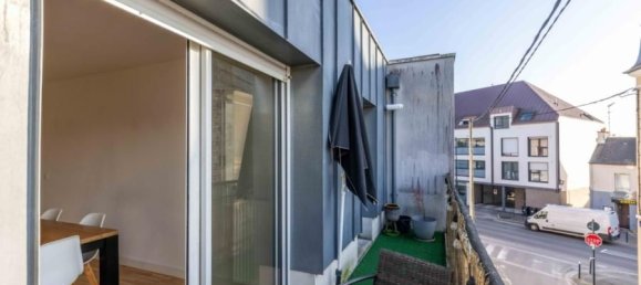 2 Schlafzimmer Wohnung in Rennes, France, Nr. 201014 7