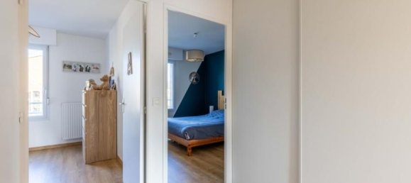 2 Schlafzimmer Wohnung in Rennes, France, Nr. 201014 13
