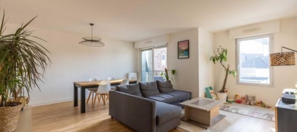 2 Schlafzimmer Wohnung in Rennes, France, Nr. 201014 3