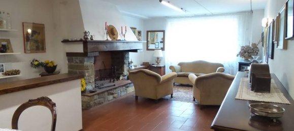 Casa T4 em Greve in Chianti, Italy N.º 38385 3