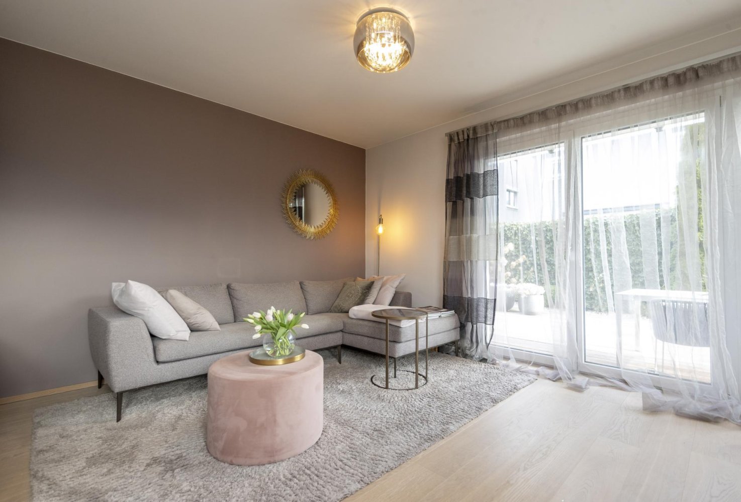 4 rooms House in Wals-Siezenheim, Austria No. 176876