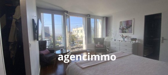 5 bedrooms House in Chennevieres-sur-Marne, France No. 120792 24