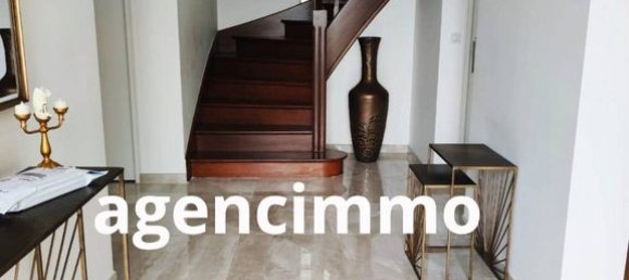 5 bedrooms House in Chennevieres-sur-Marne, France No. 120792 7