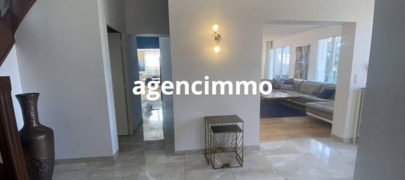 5 bedrooms House in Chennevieres-sur-Marne, France No. 120792 25