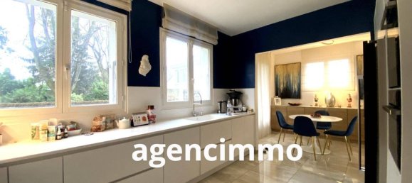 5 bedrooms House in Chennevieres-sur-Marne, France No. 120792 5