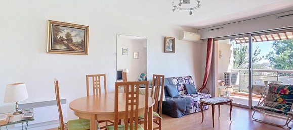 Apartamento T1 em Frejus, France N.º 284764 2