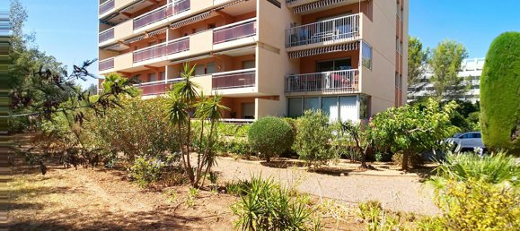 Apartamento T1 em Frejus, France N.º 284764 15