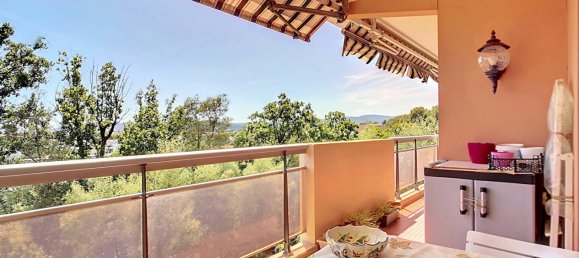 Apartamento T1 em Frejus, France N.º 284764 10