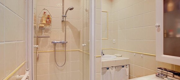 Apartamento T1 em Frejus, France N.º 284764 9