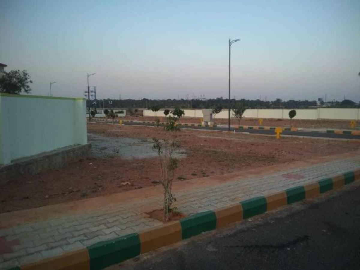  Land in Bangalore, India No. 32060